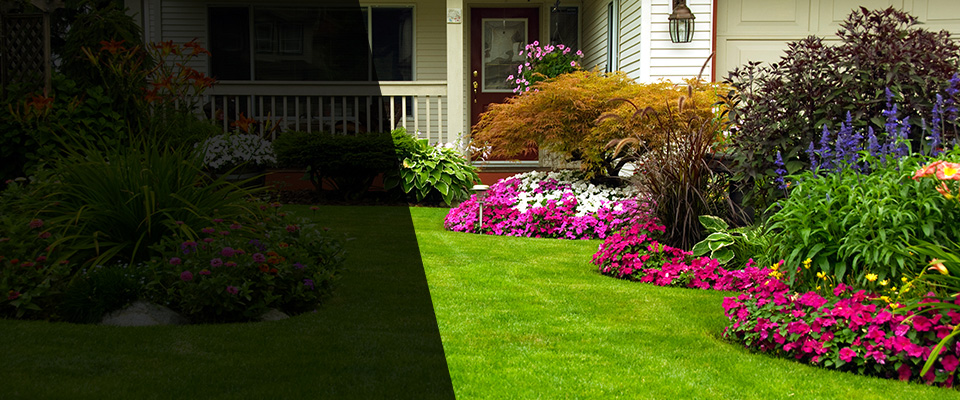 Hannibal Landscapers