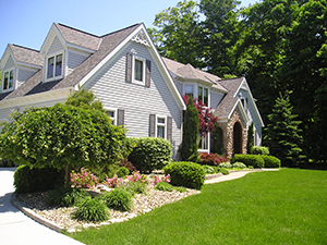 Landscapers and Lawncare Services in Hannibal, NY